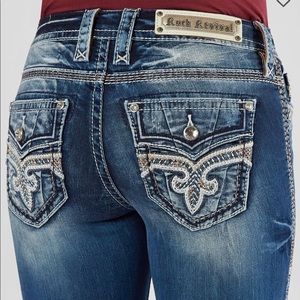 Rock Revival Ceana Easy Boot